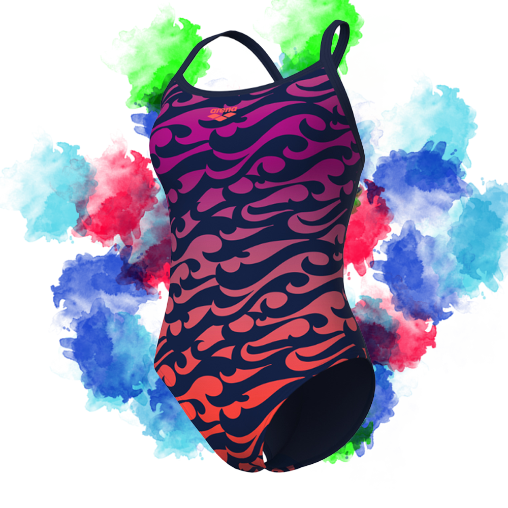 Trajes de baño para Mujer