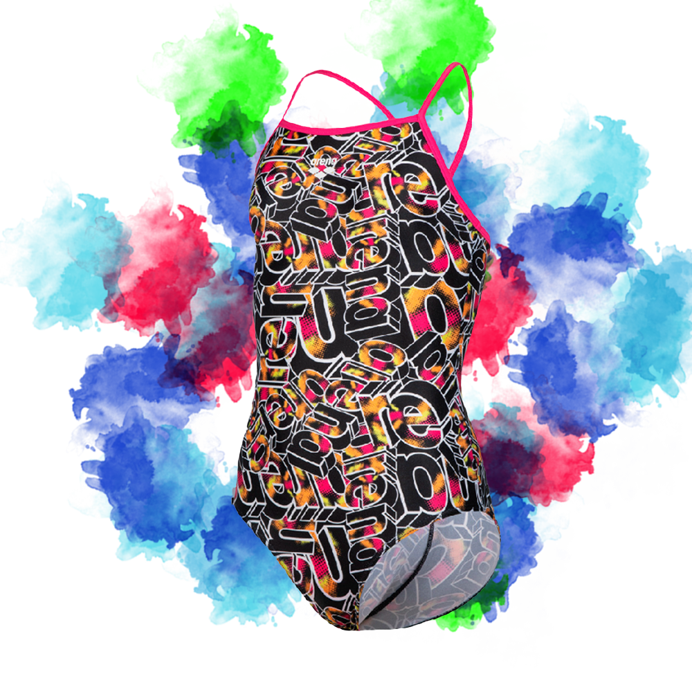 Trajes de baño para Niñas