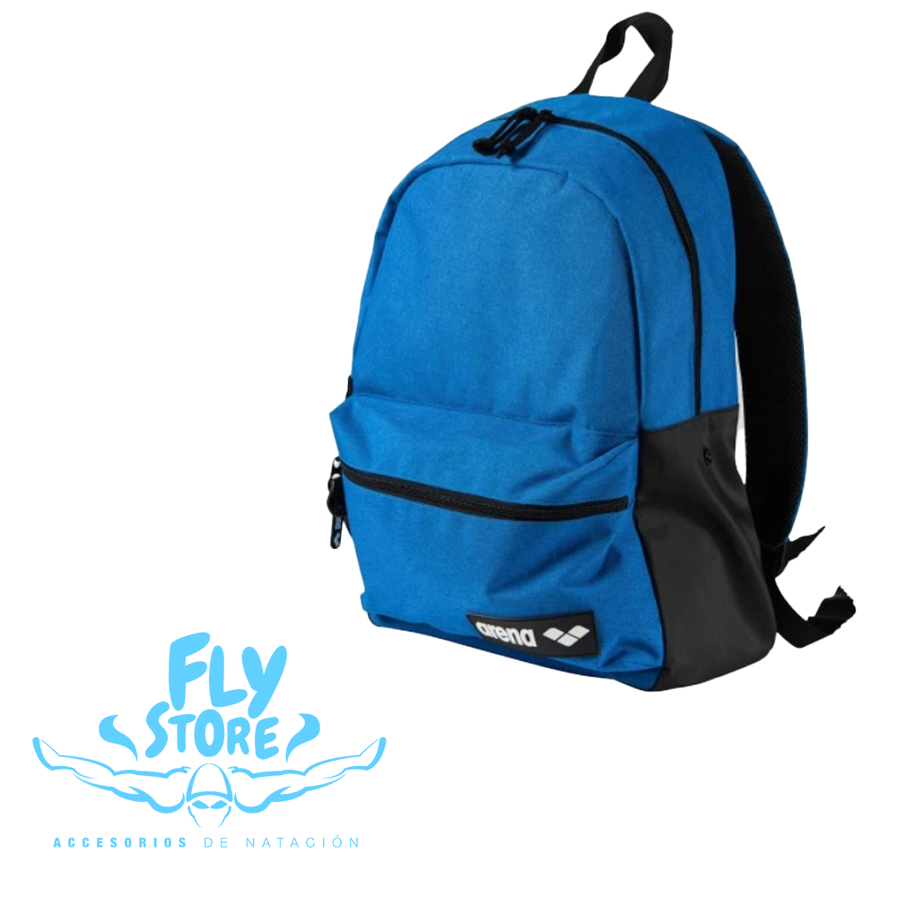 Backpack Big Logo
