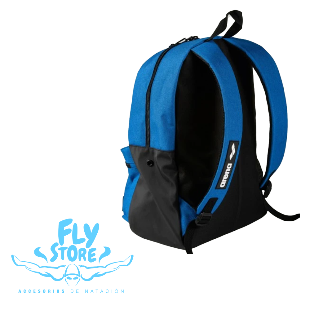 Backpack Big Logo