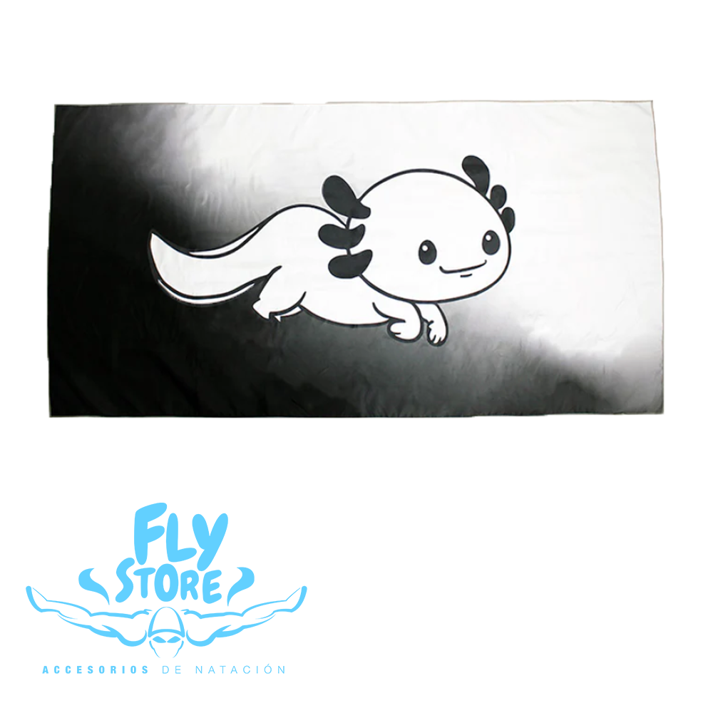 Toallas de Microfibra Grandes