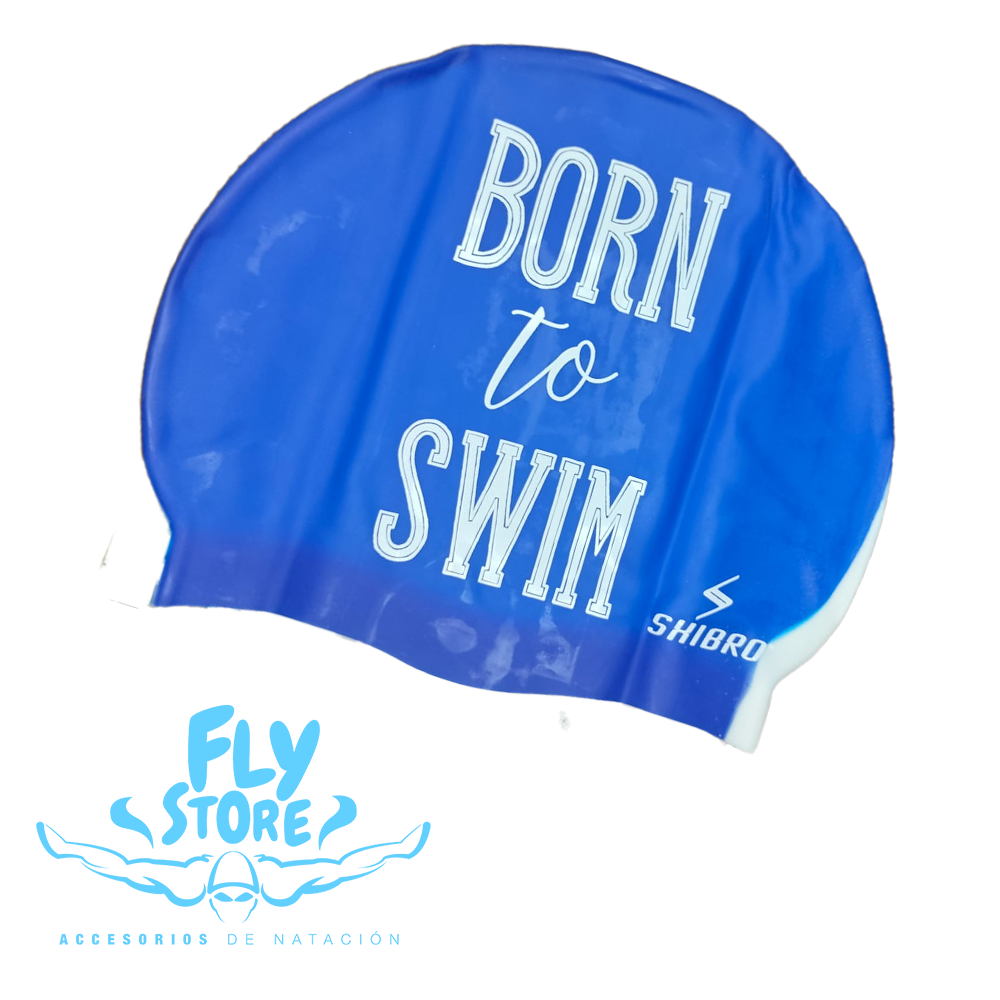 Born to Swim
