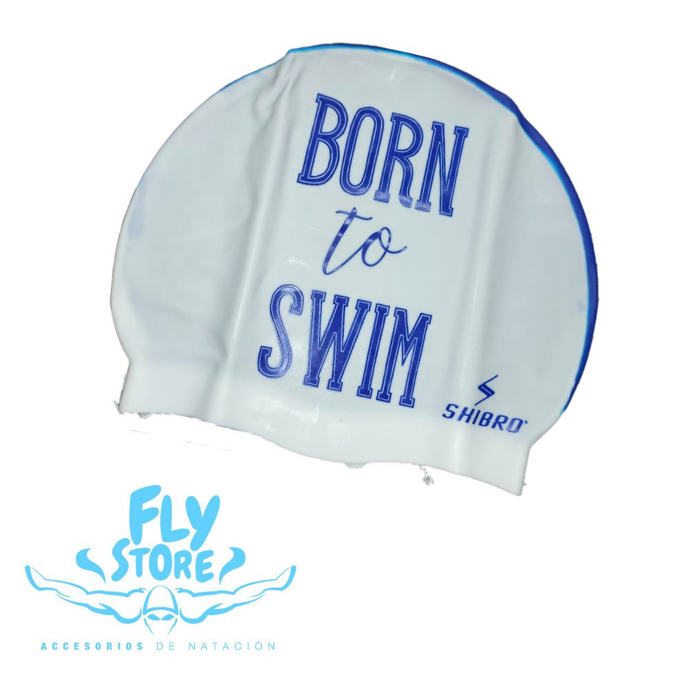 Born to Swim