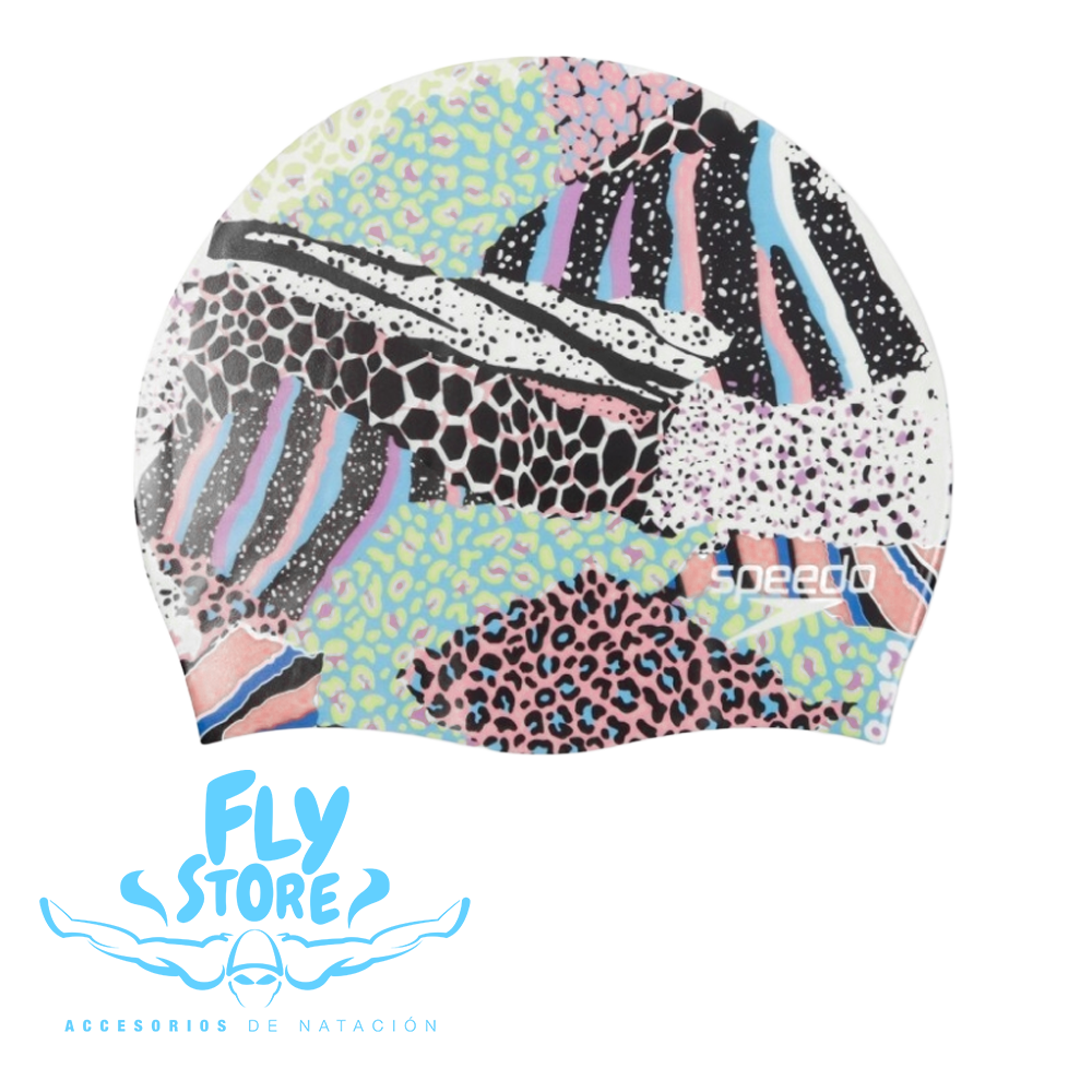 Digital Printed Cap