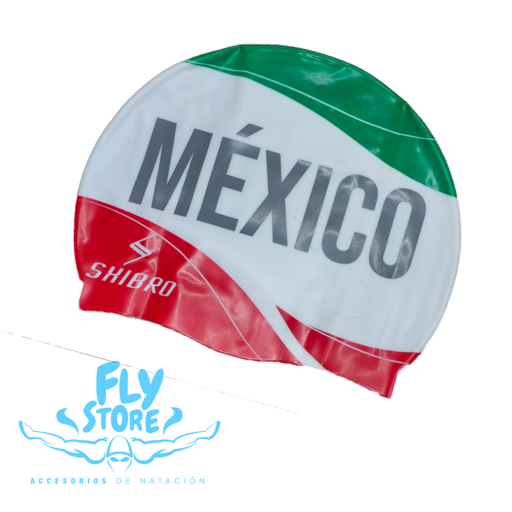 México Tricolor
