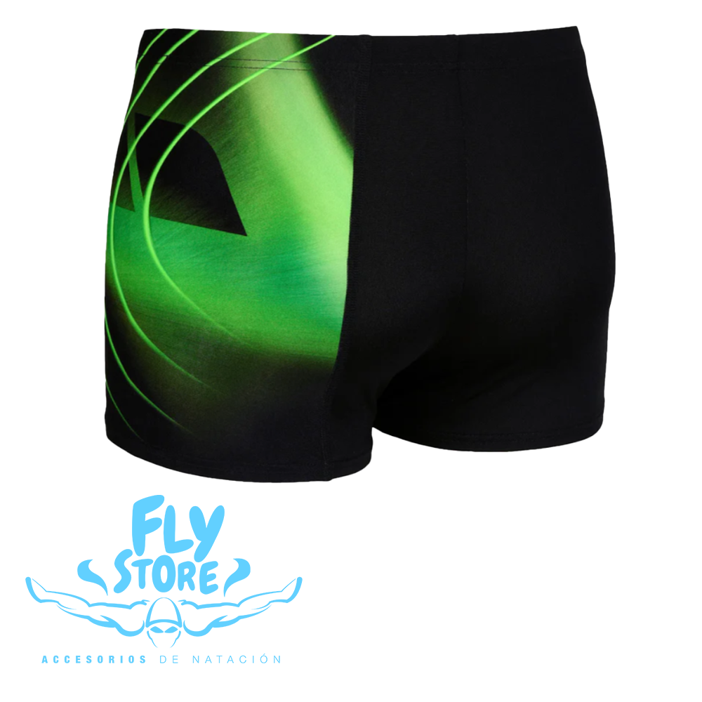 Placement Soft Green