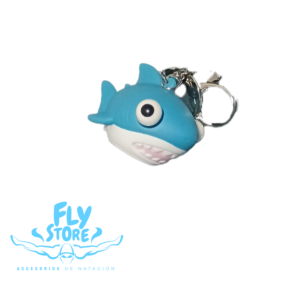 Tiburones de Ojos saltones