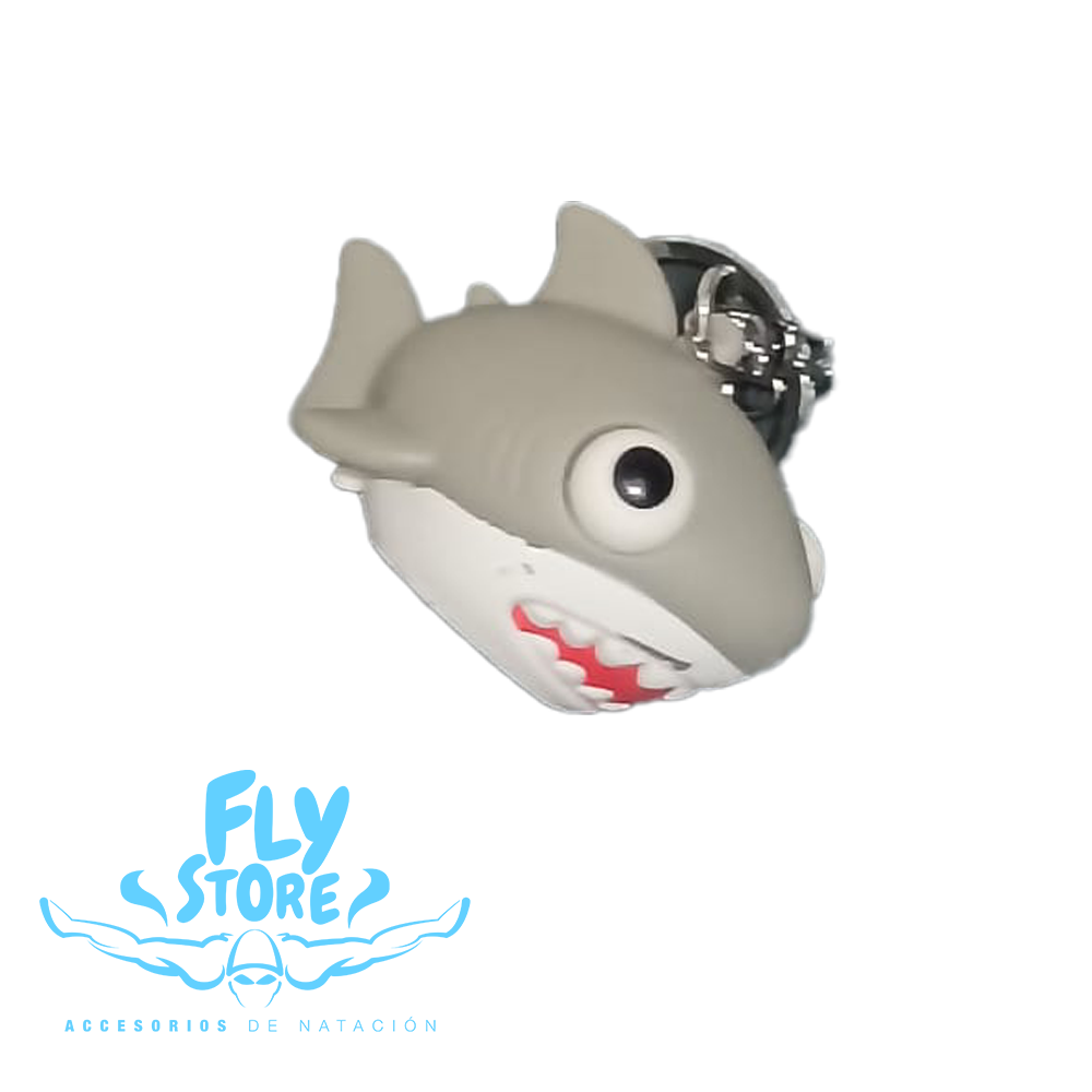 Tiburones de Ojos saltones