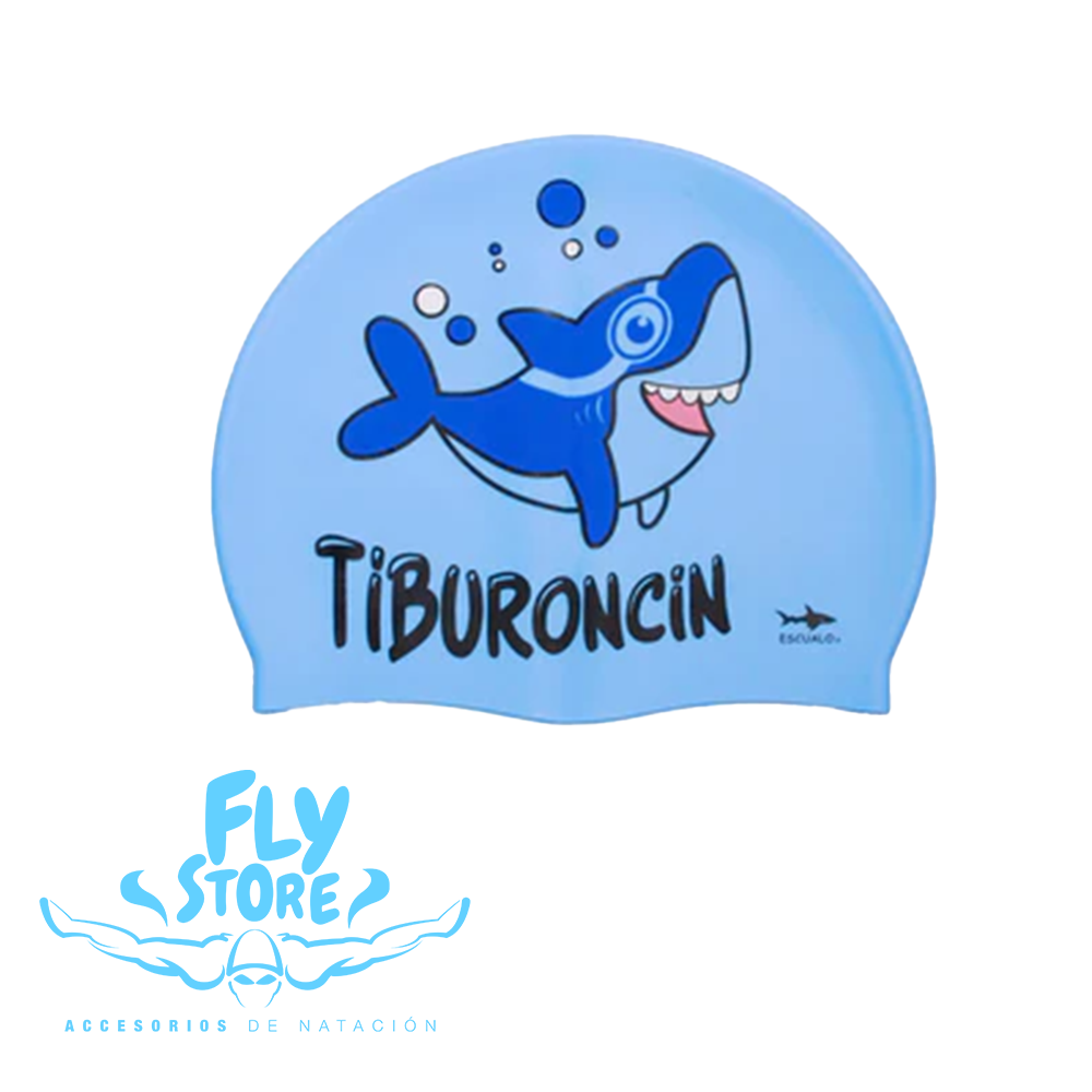 Tiburoncin