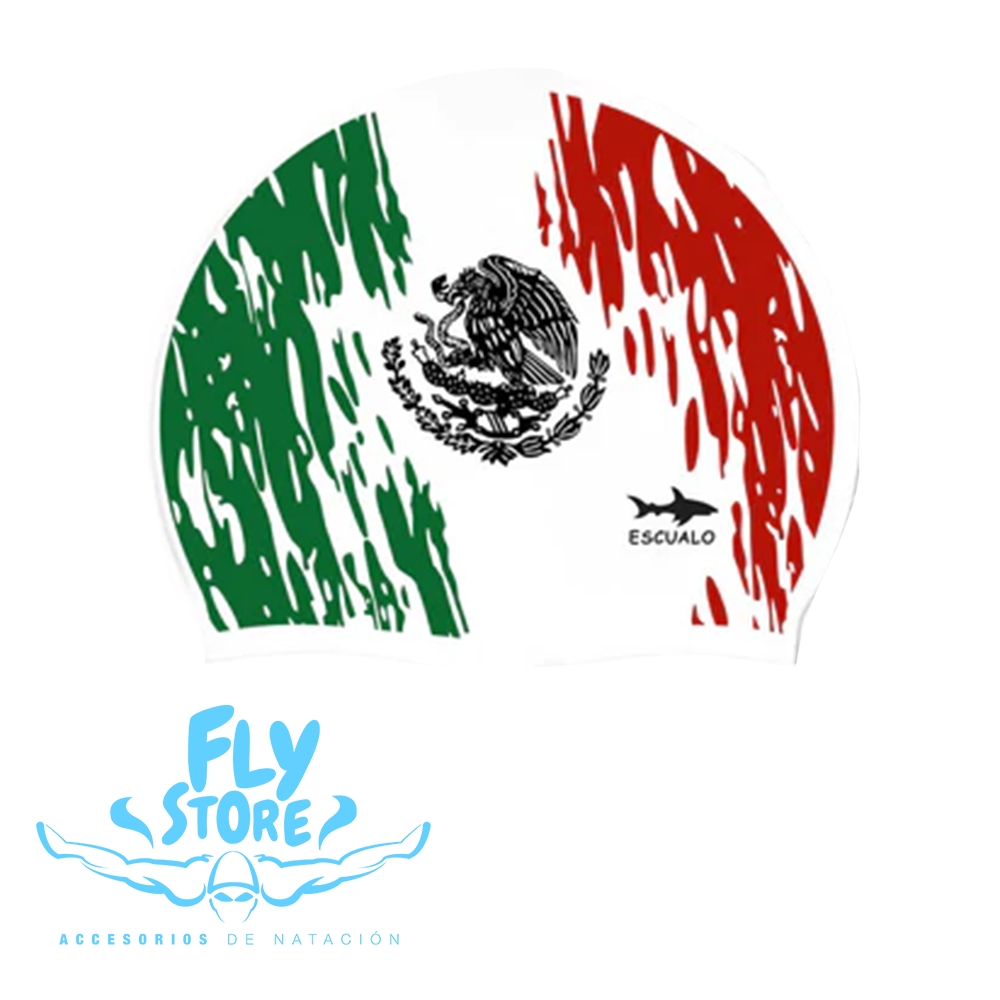 Bandera de México