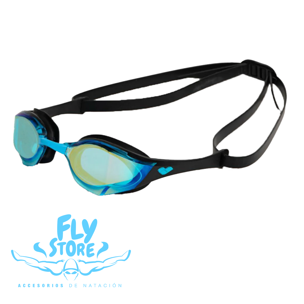 Cobra Edge Swipe Mirror