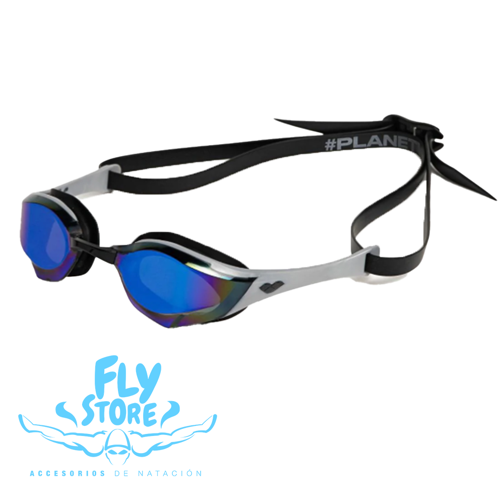 Cobra Edge Swipe Mirror