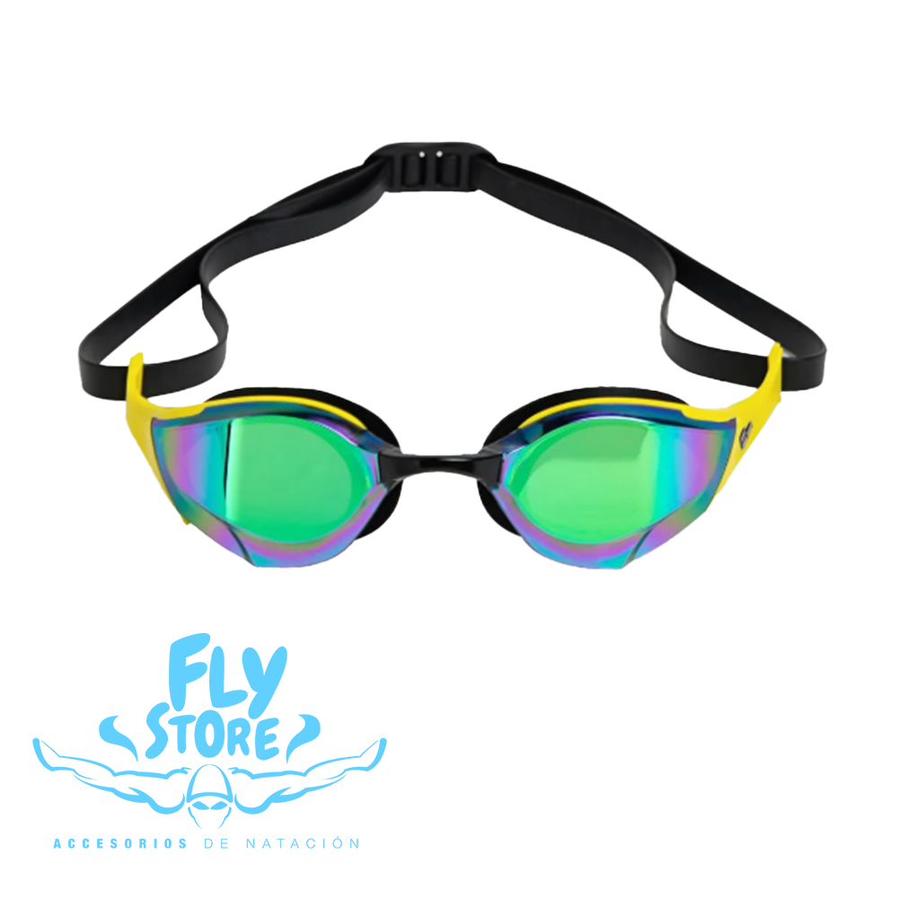 Cobra Edge Swipe Mirror