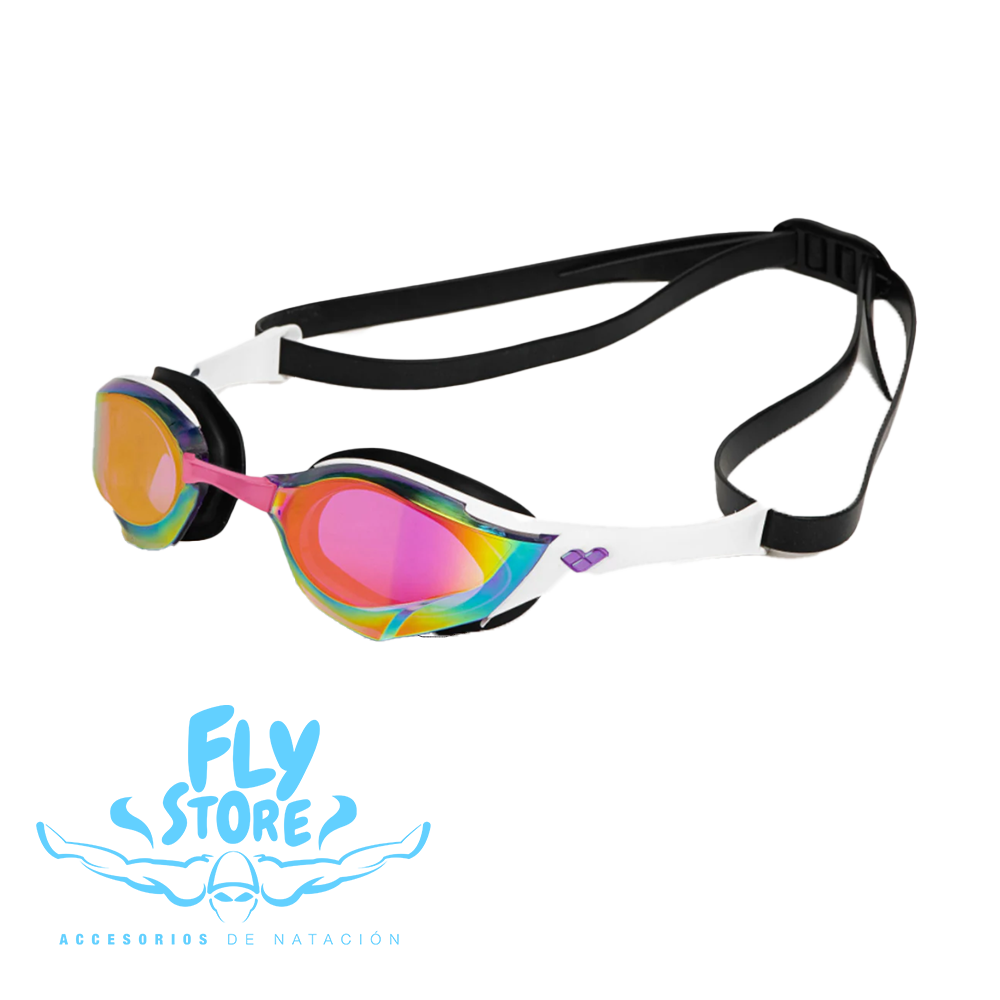 Cobra Edge Swipe Mirror