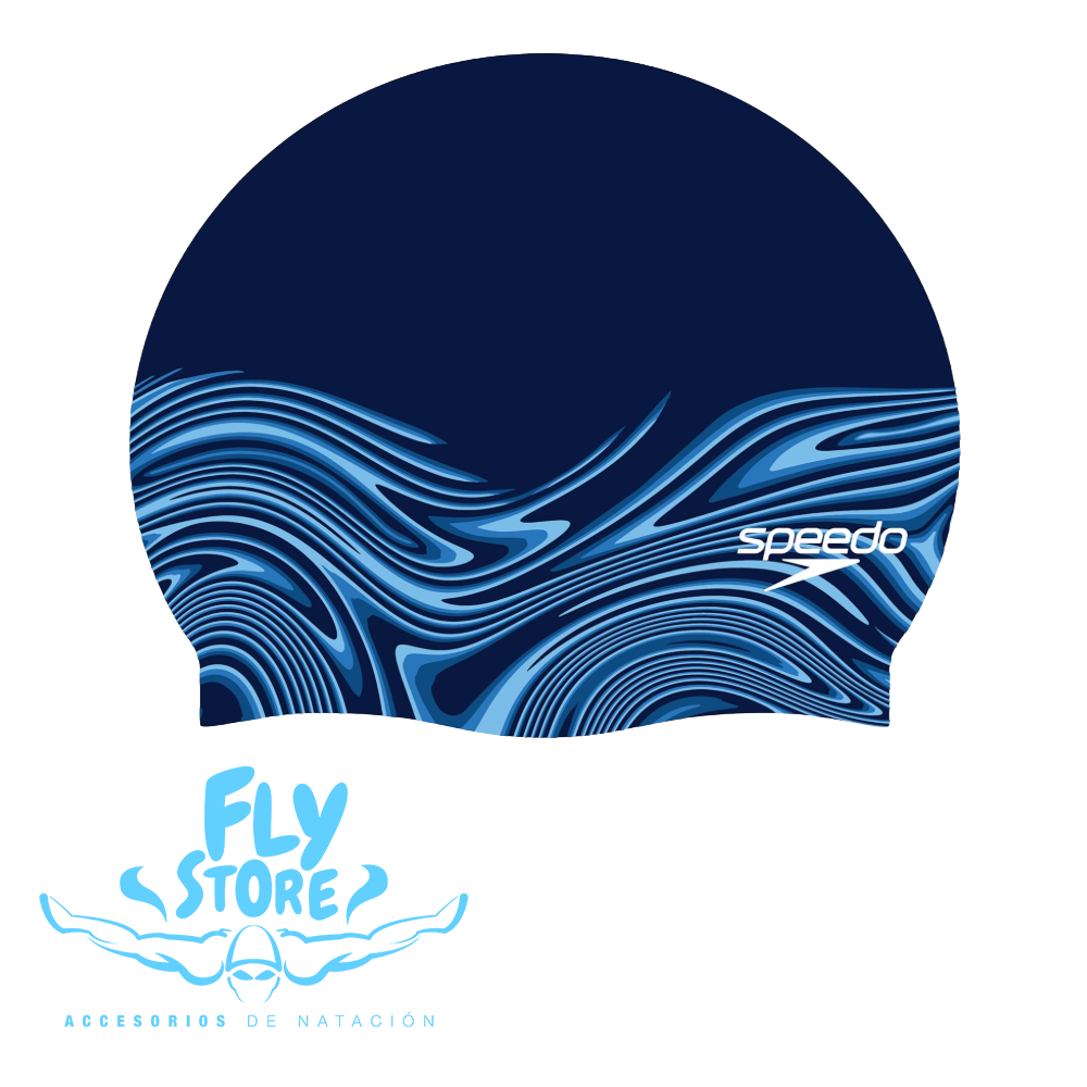 Elastometric Estampado