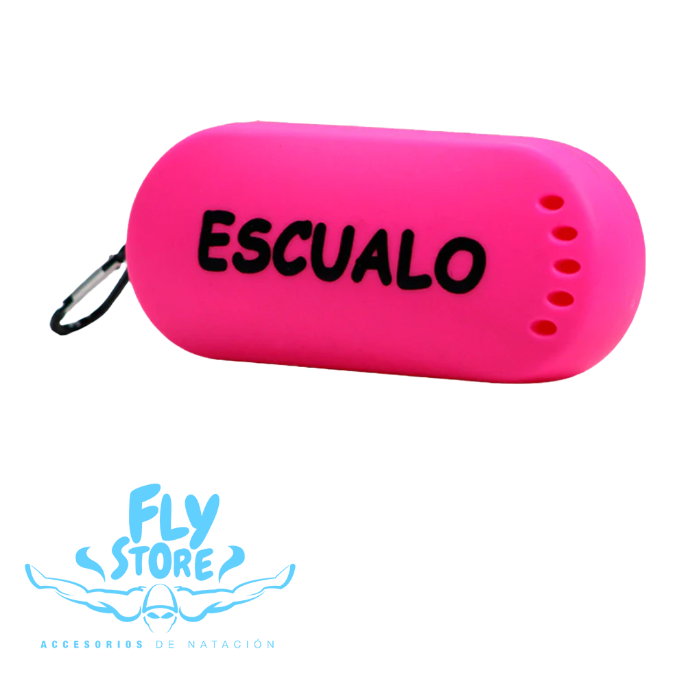 Estuche para goggles