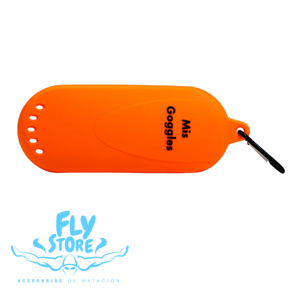 Estuche para goggles