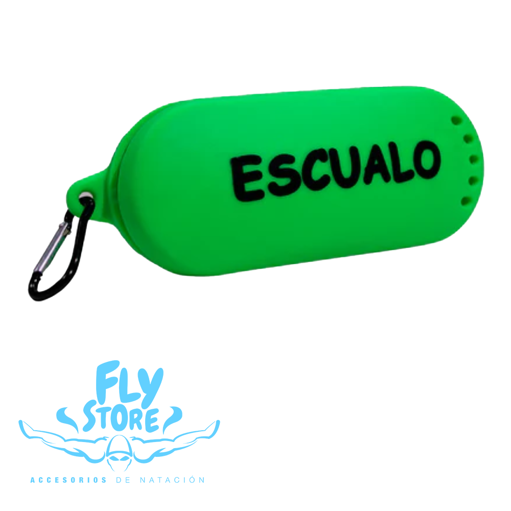 Estuche para goggles