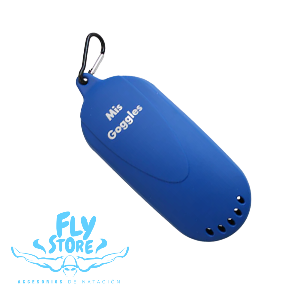 Estuche para goggles