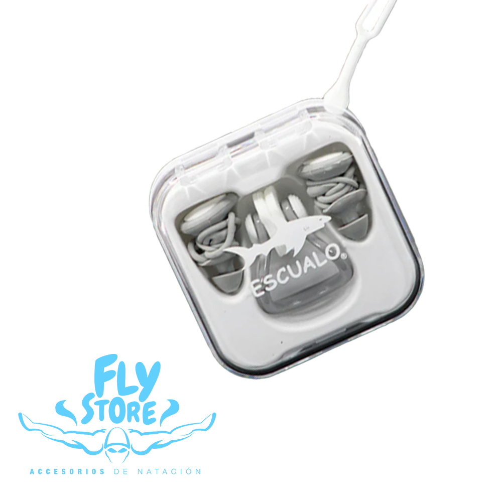 Kit Tapón y Naricera