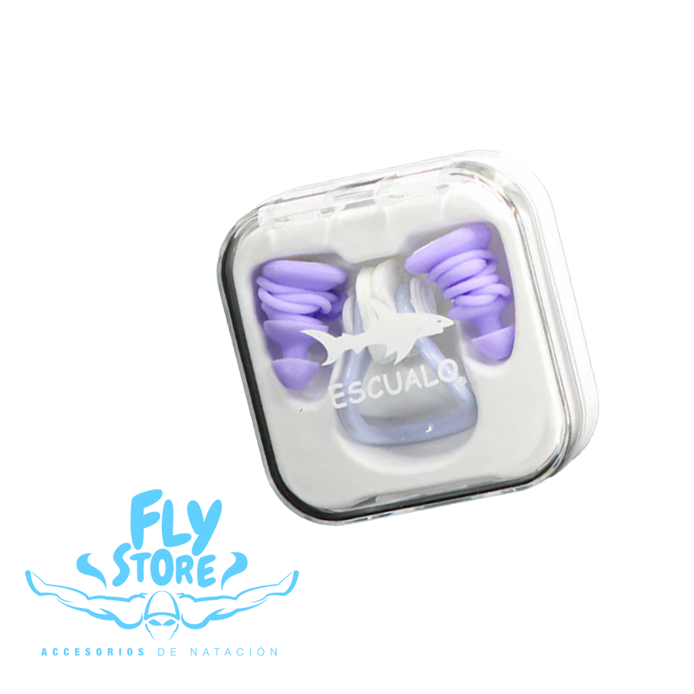 Kit Tapón y Naricera