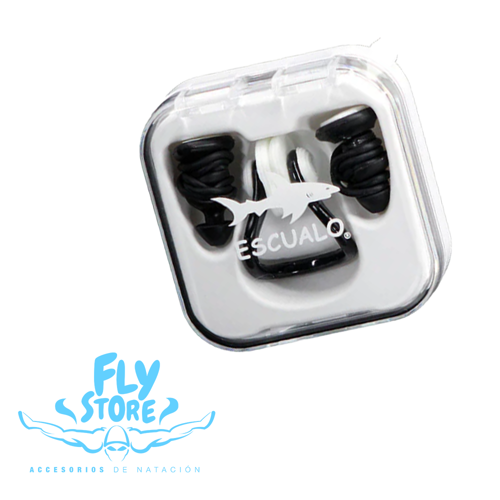 Kit Tapón y Naricera