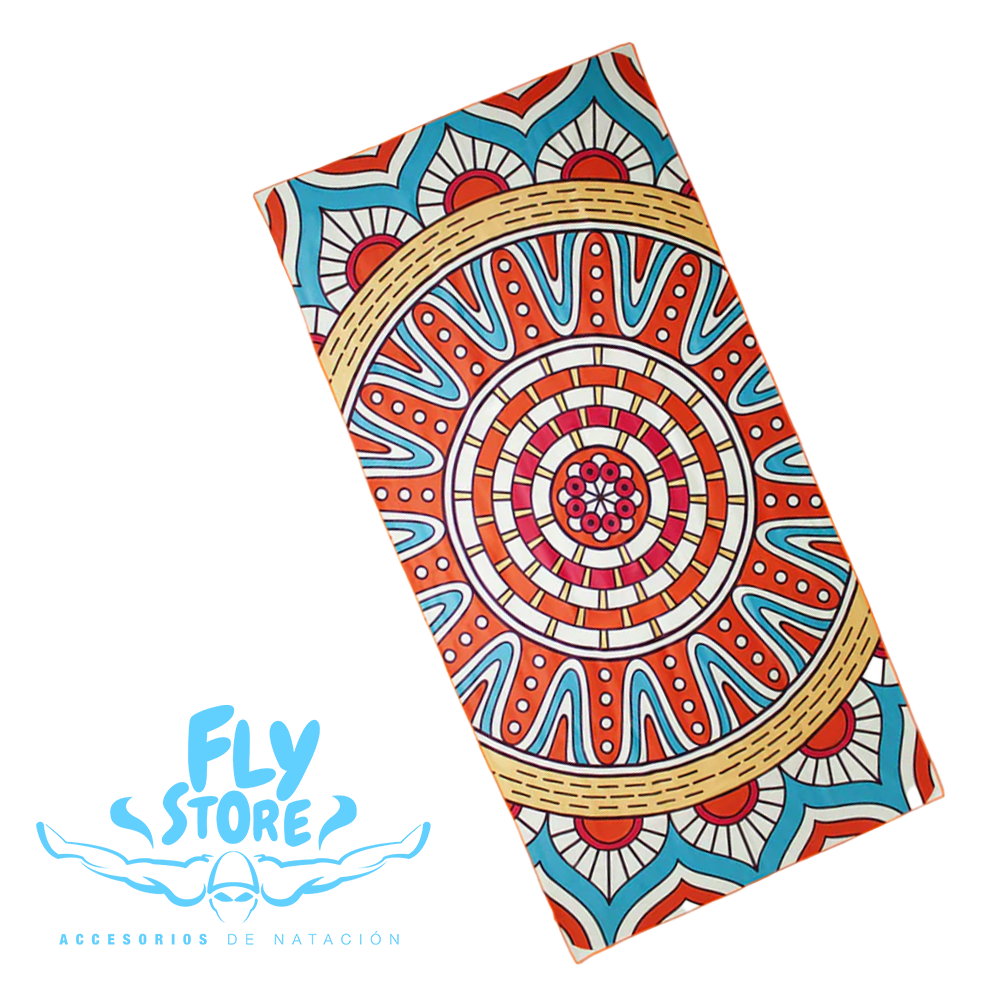 Toallas de Microfibra Grandes