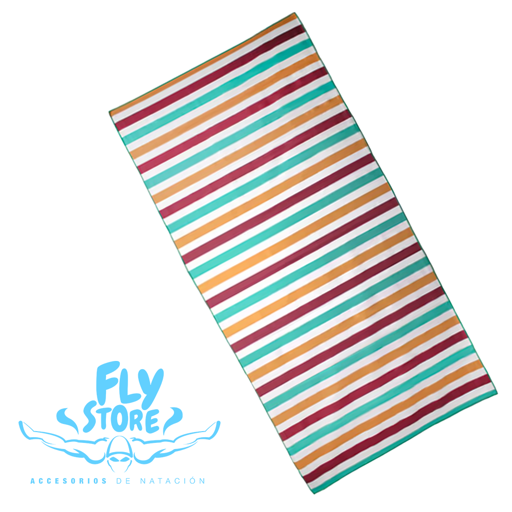 Toallas de Microfibra Grandes