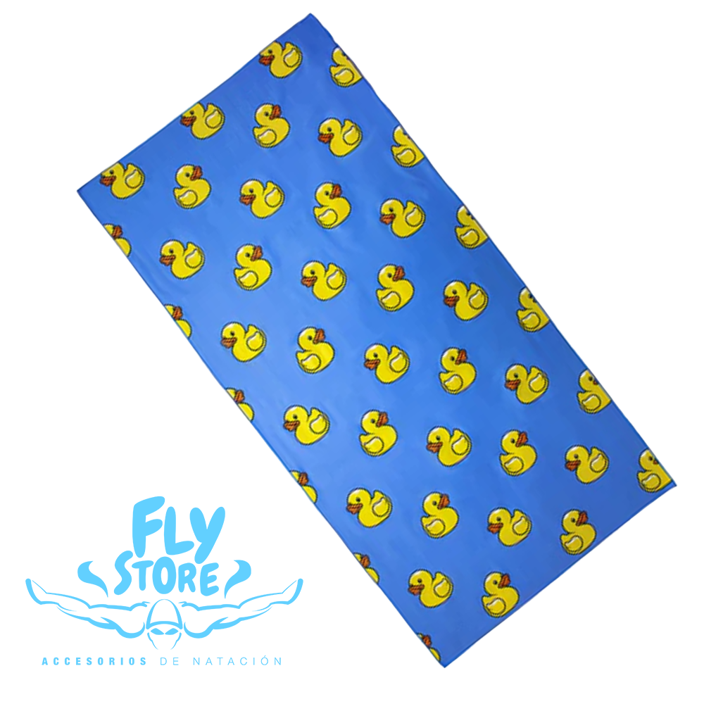 Toallas de Microfibra Grandes