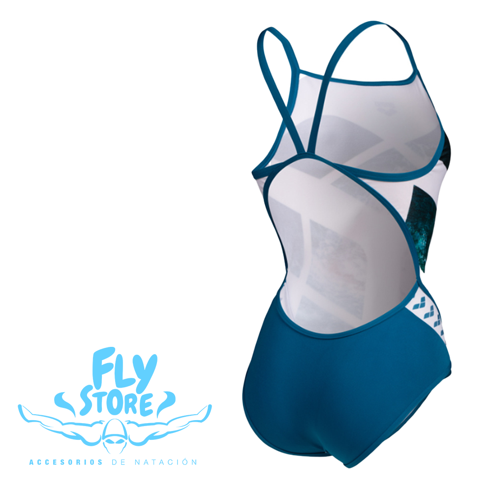 Planet Water Superfly