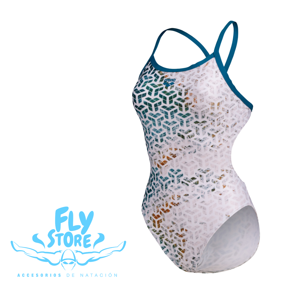 Planet Water Challenge Back