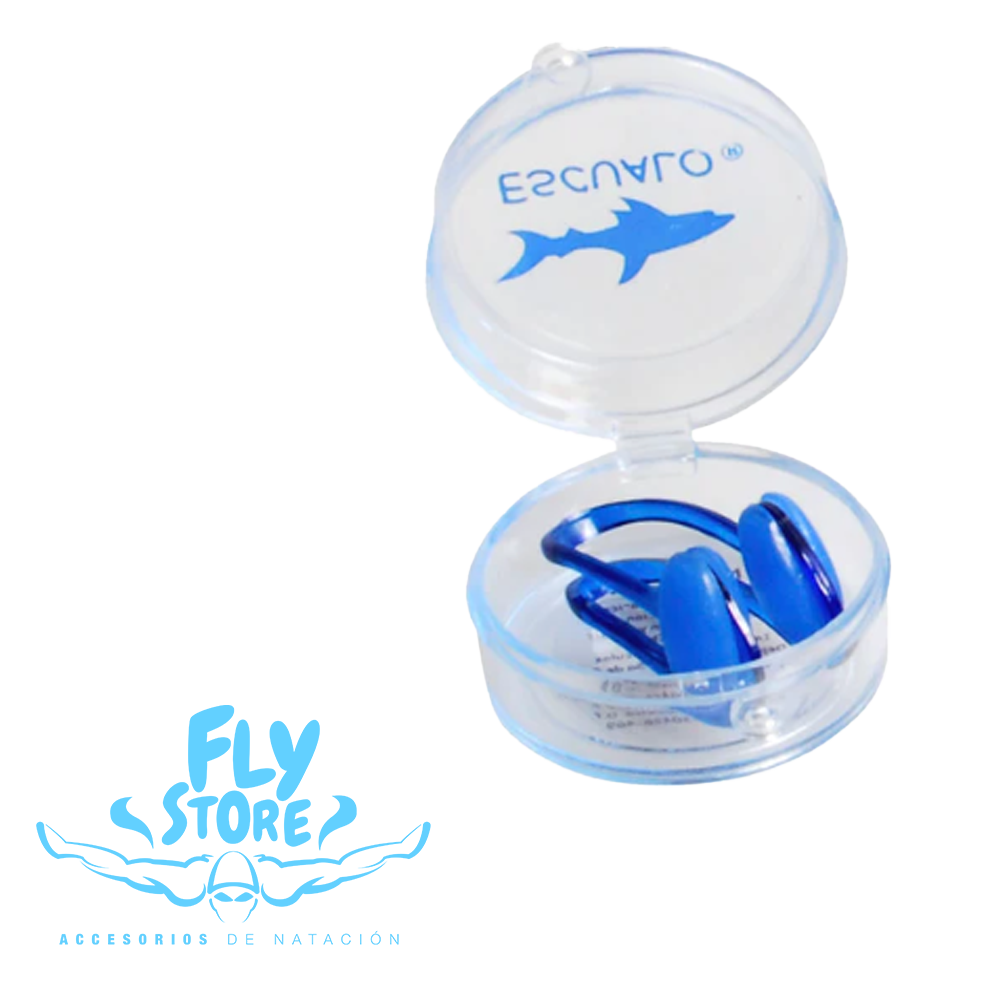 Naricera de Plástico