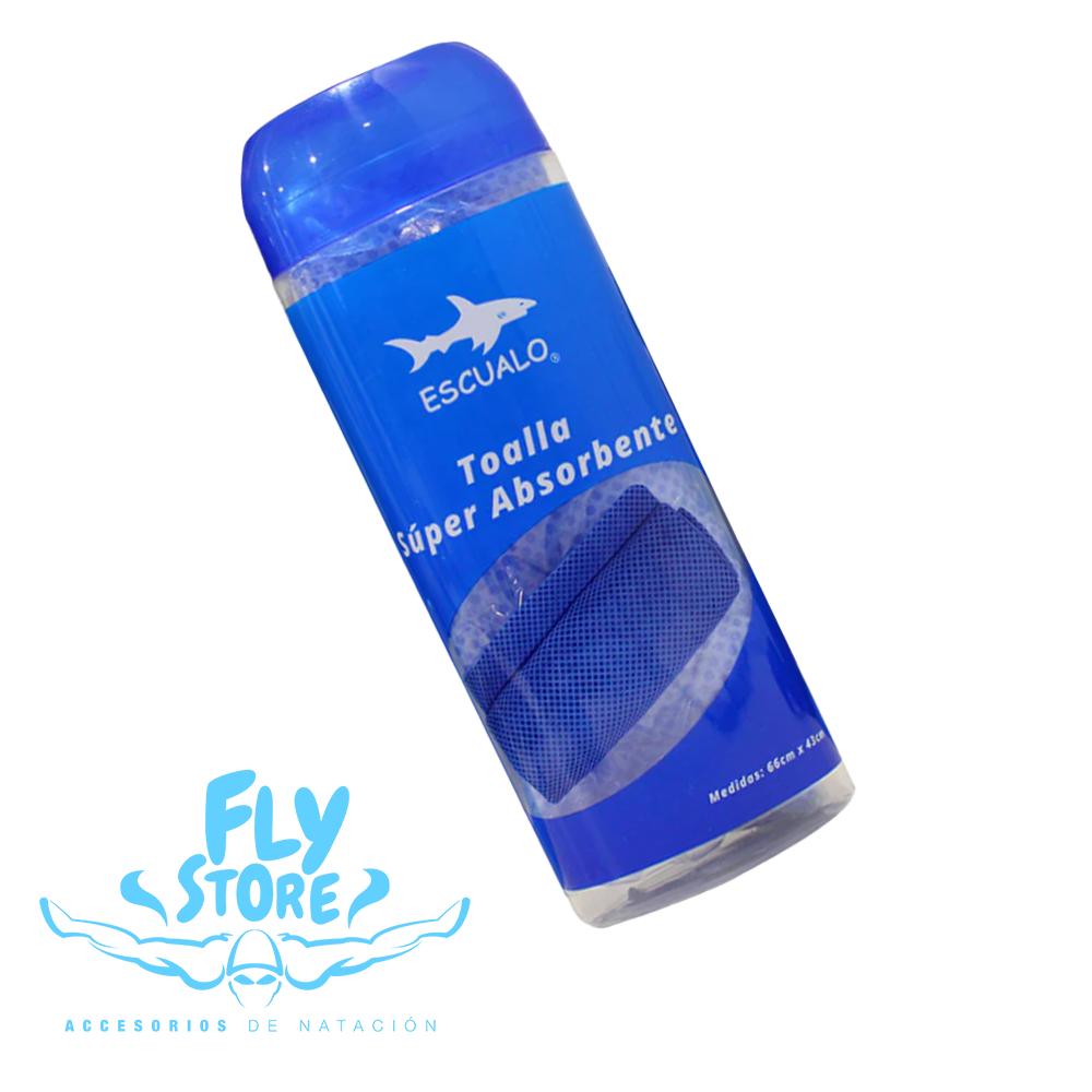 Samy Super absorbente