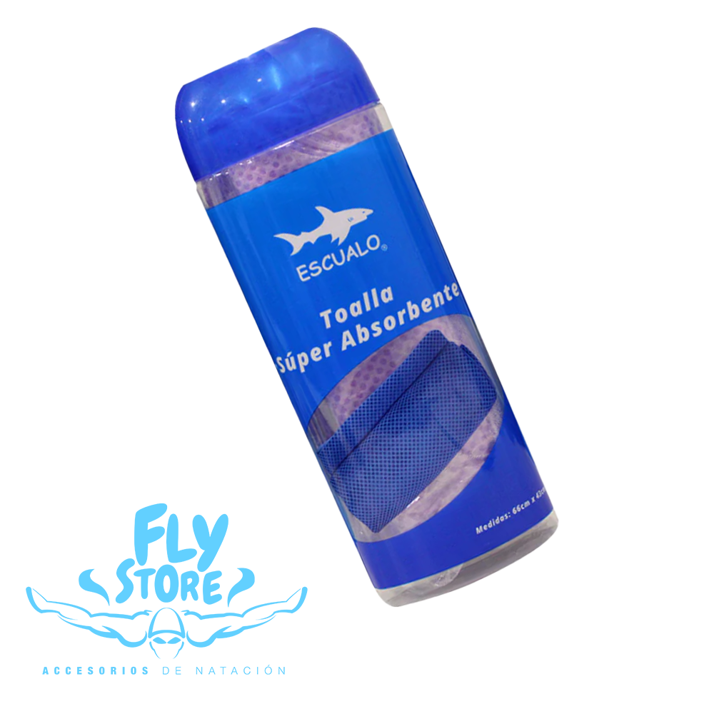 Samy Super absorbente