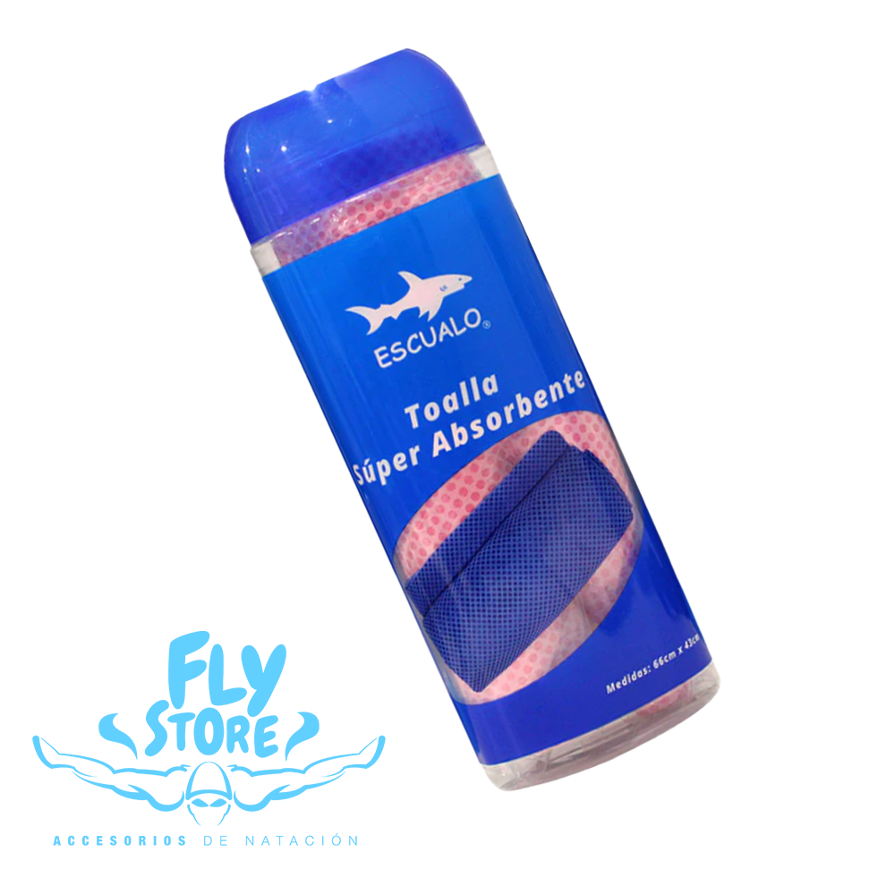 Samy Super absorbente