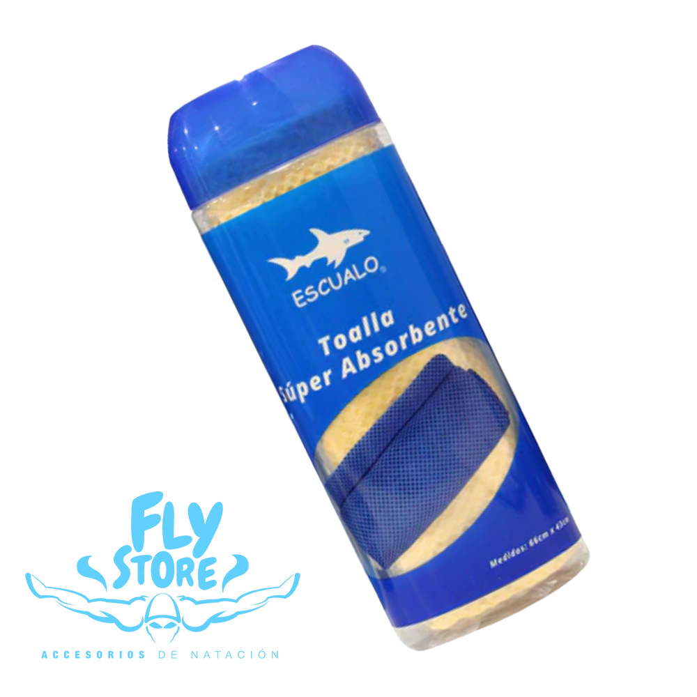 Samy Super absorbente