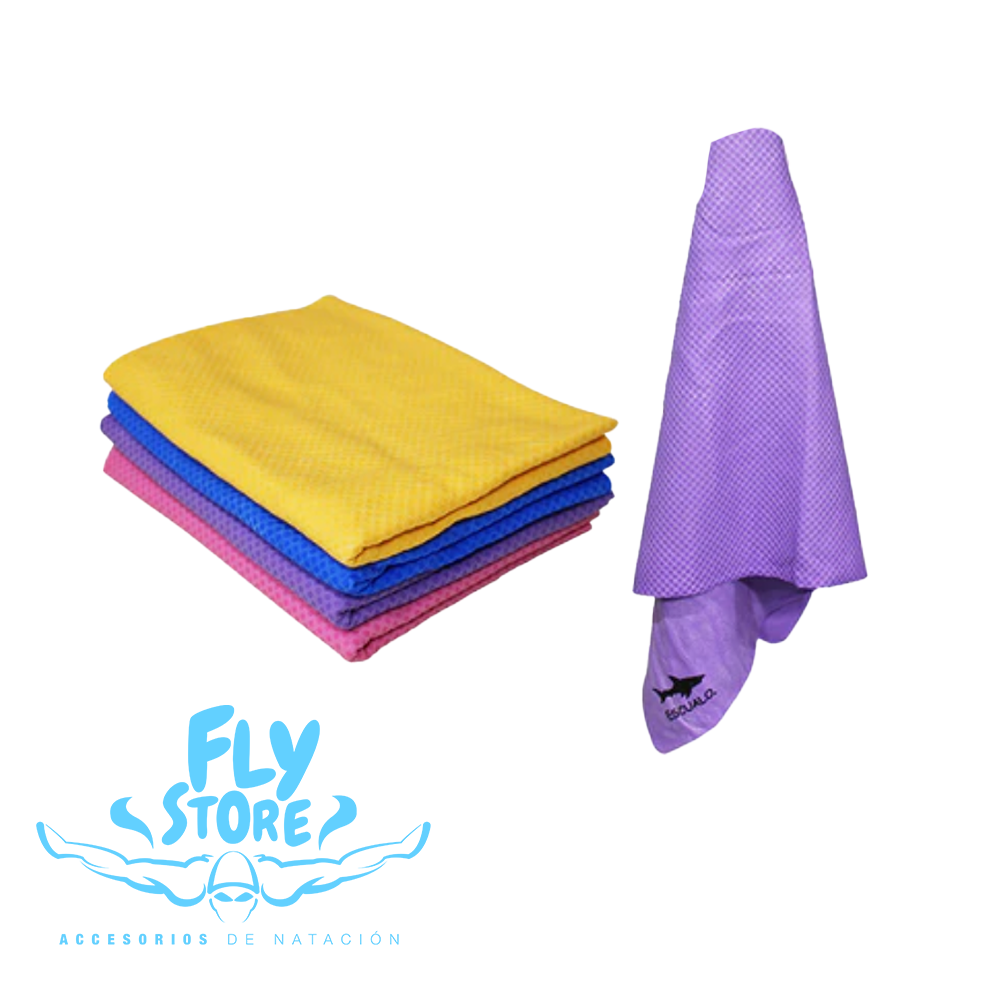 Samy Super absorbente