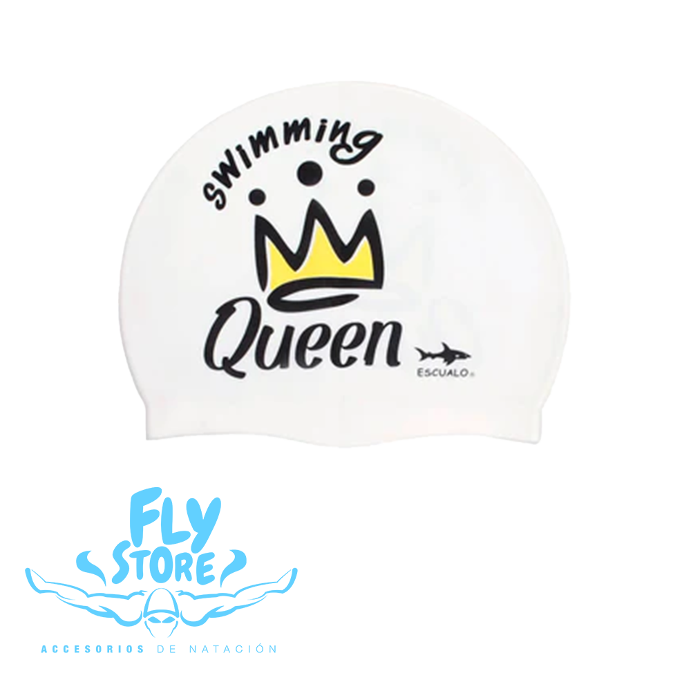 Swimming Queen