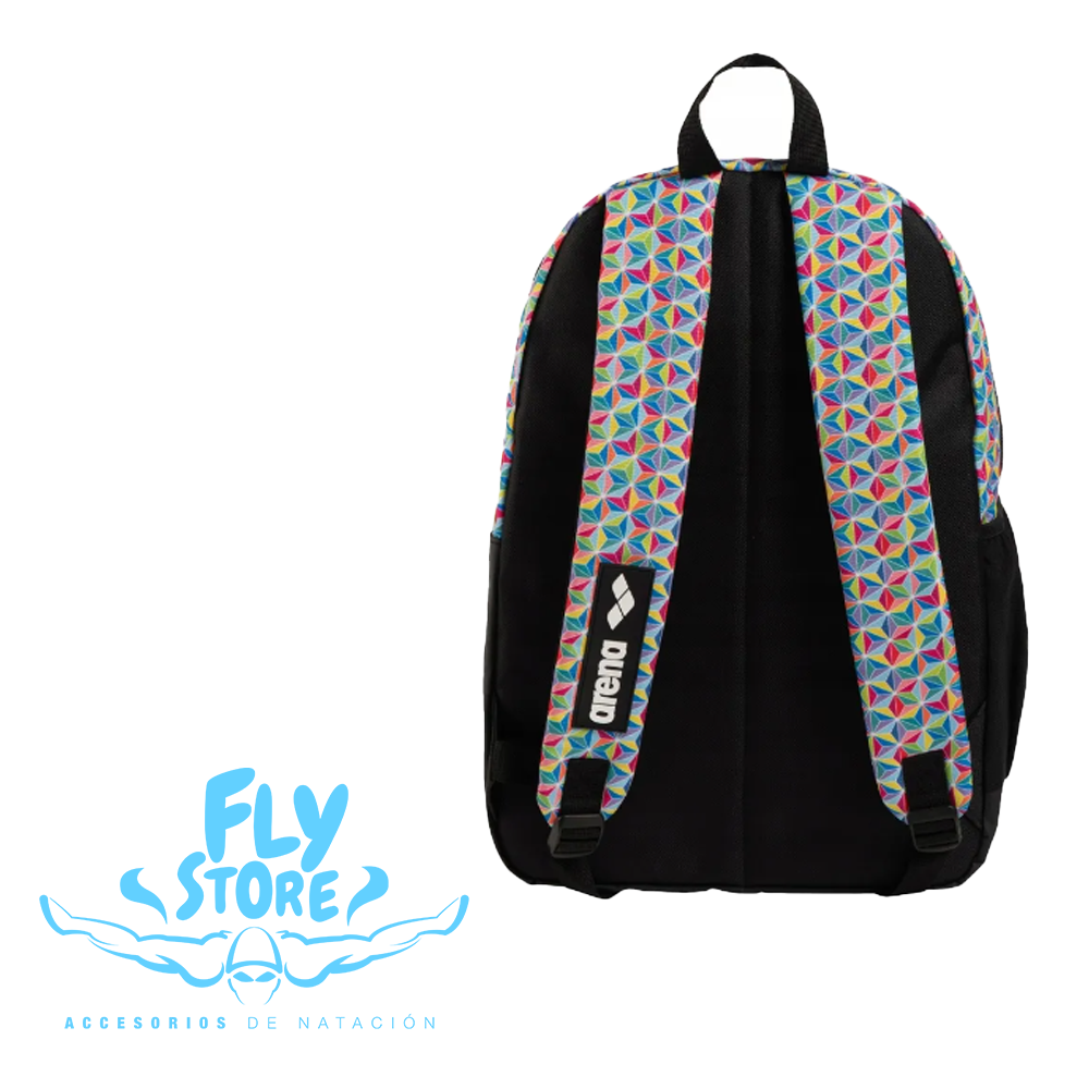 Team Backpack Starfish