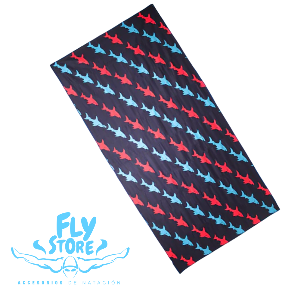 Toallas de Microfibra Grandes